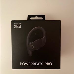 RIGHT EAR POWER BEATS PRO